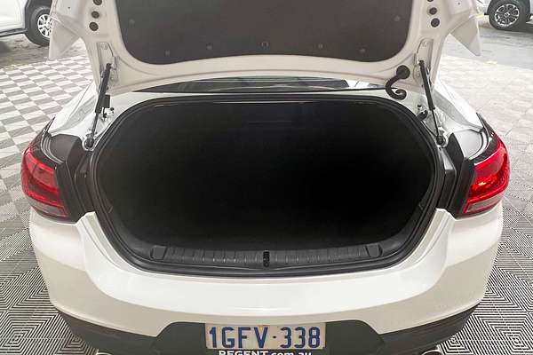 2013 Holden Commodore SS V Redline VF