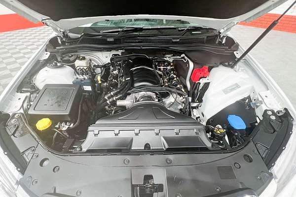 2013 Holden Commodore SS V Redline VF
