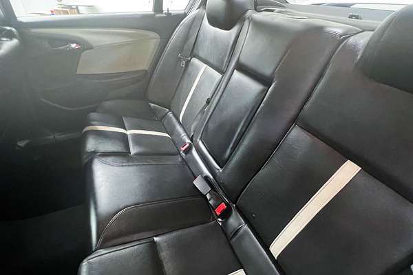 2013 Holden Commodore SS V Redline VF