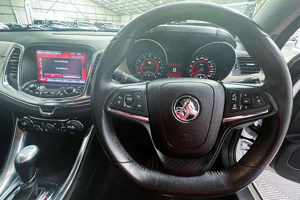 2013 Holden Commodore SS V Redline VF