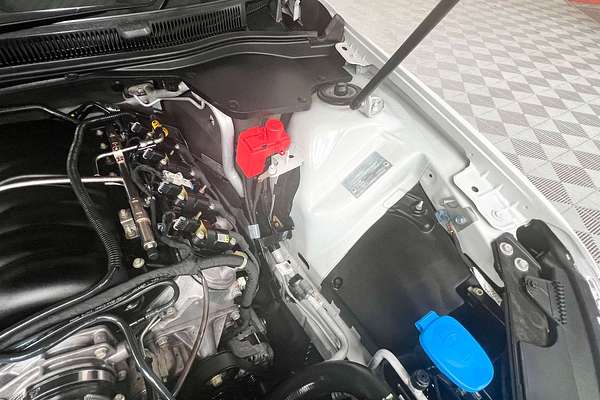 2013 Holden Commodore SS V Redline VF