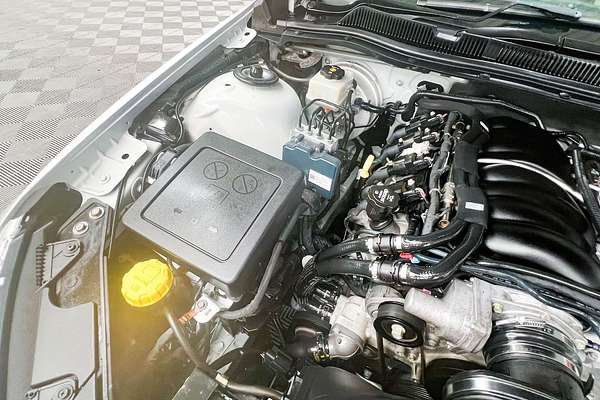 2013 Holden Commodore SS V Redline VF