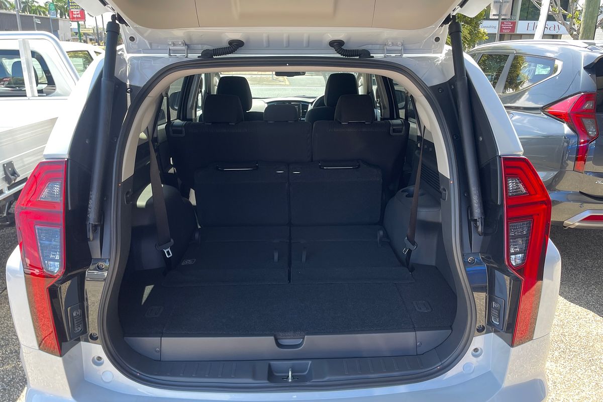 2024 Mitsubishi Pajero Sport GLS QG