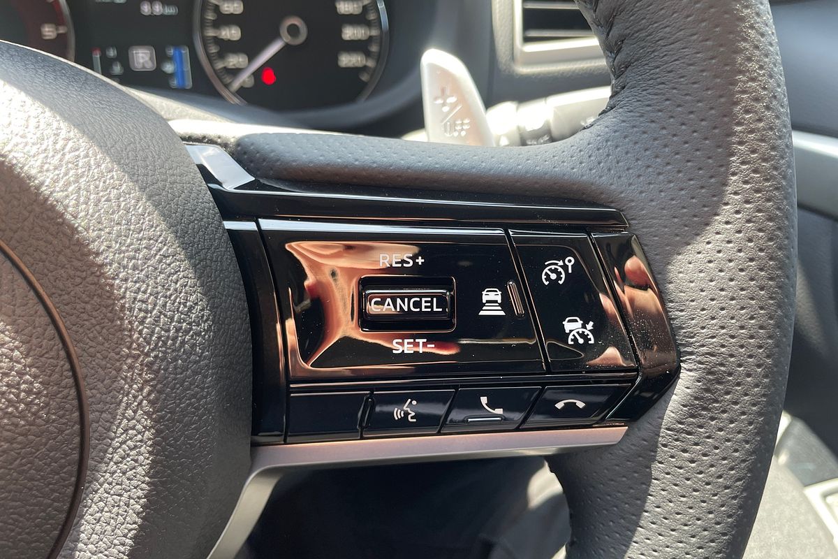 2024 Mitsubishi Pajero Sport GLS QG