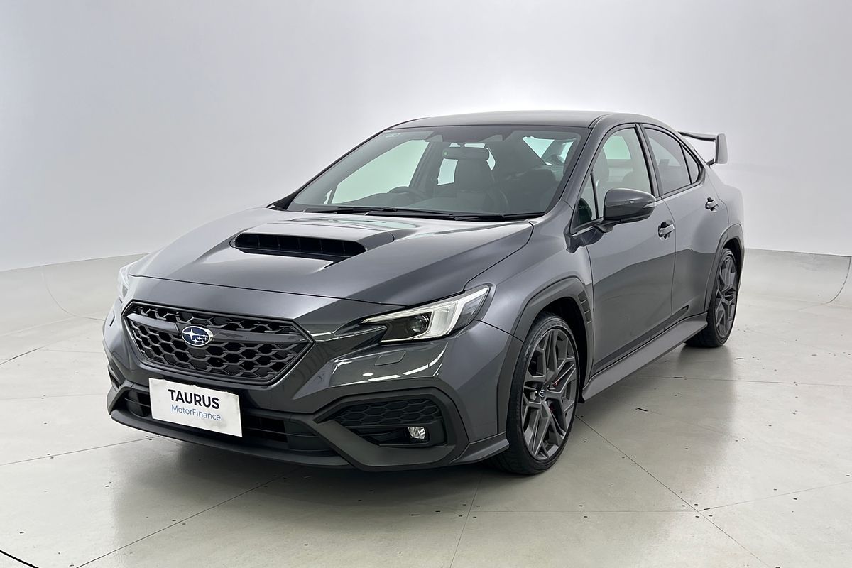 2024 Subaru WRX Club Spec VB