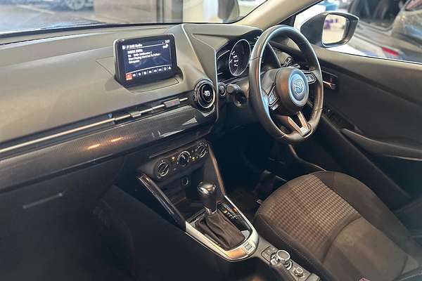 2019 Mazda 2 Maxx DJ Series