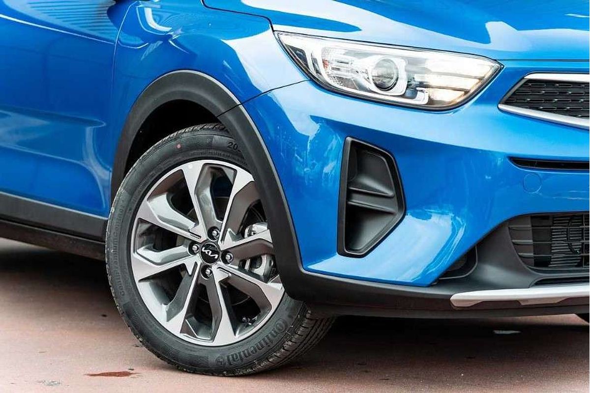 2024 Kia Stonic Sport YB