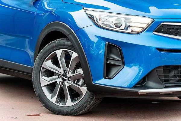 2024 Kia Stonic Sport YB