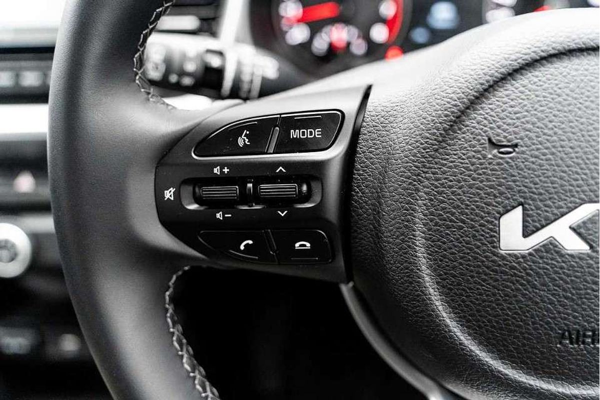 2024 Kia Stonic Sport YB