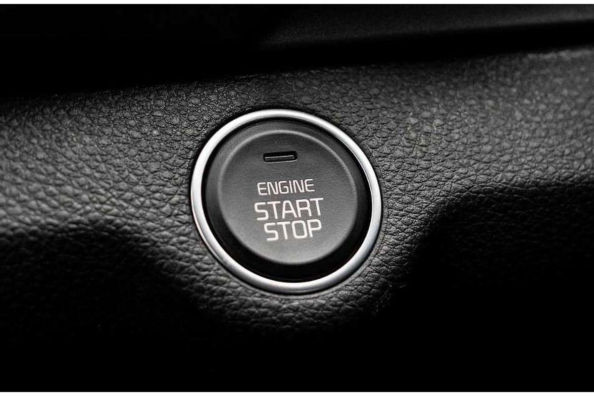 2024 Kia Stonic Sport YB
