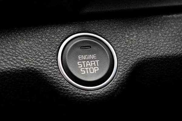 2024 Kia Stonic Sport YB