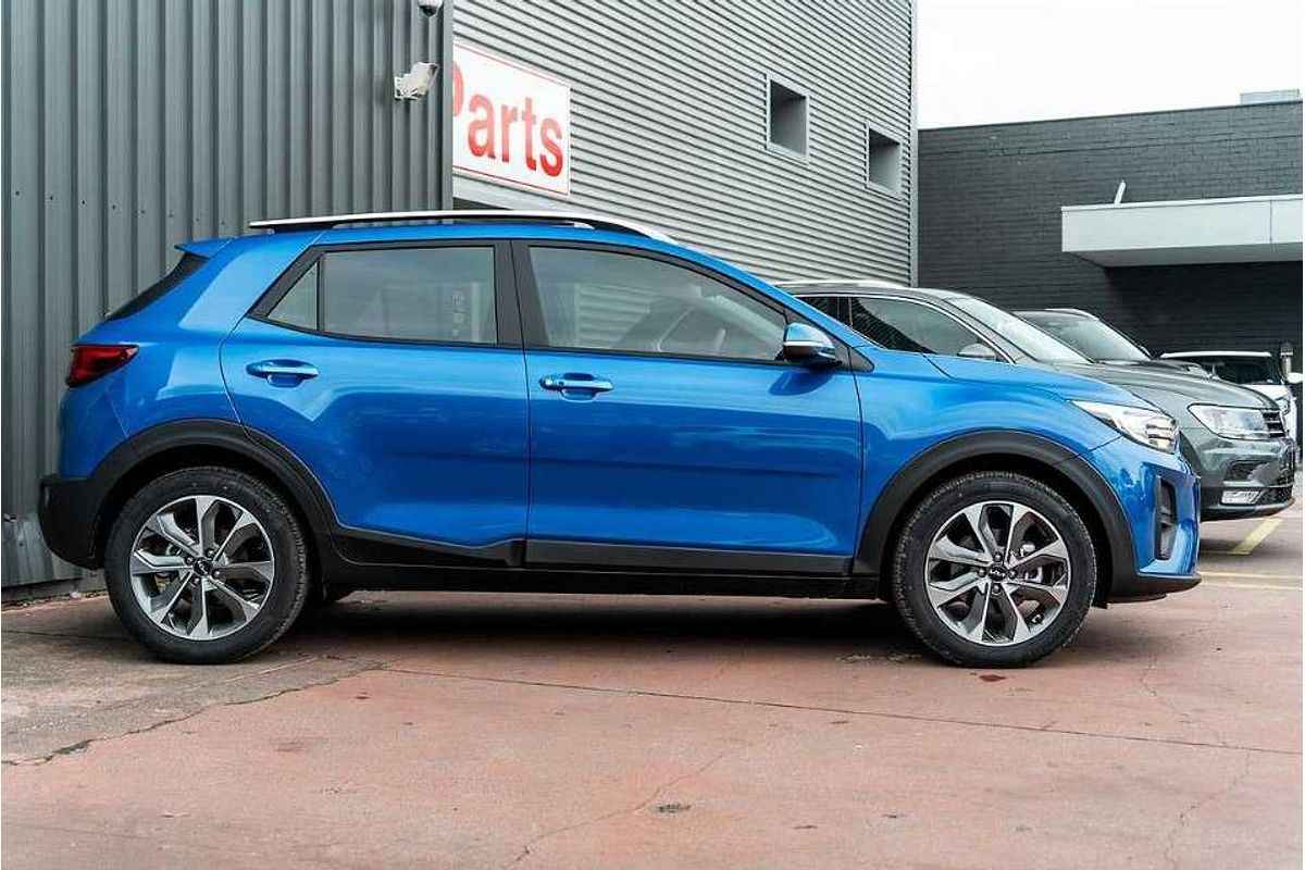 2024 Kia Stonic Sport YB
