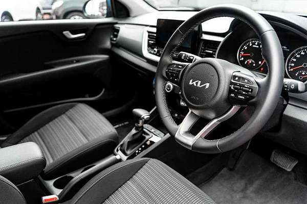 2024 Kia Stonic Sport YB