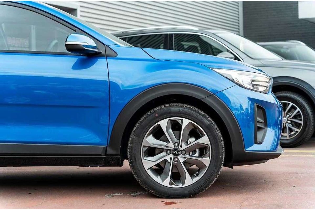 2024 Kia Stonic Sport YB