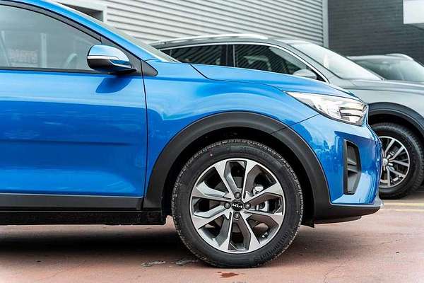 2024 Kia Stonic Sport YB