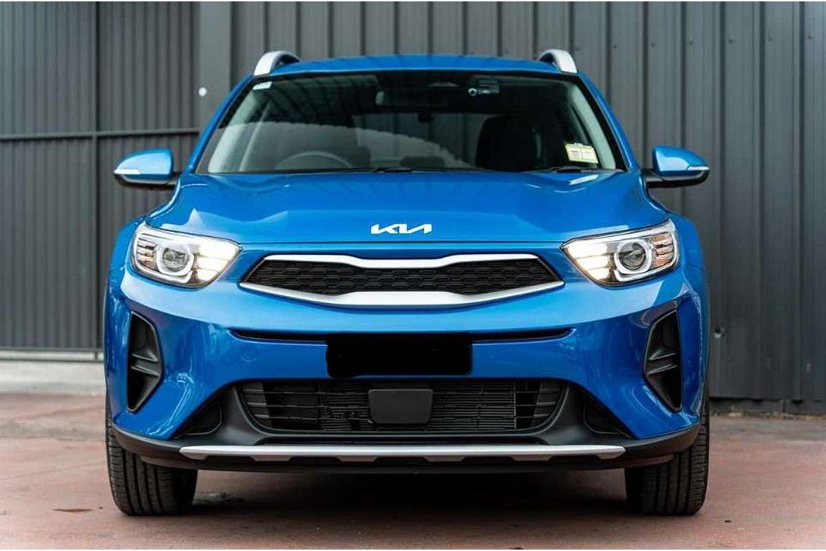 2024 Kia Stonic Sport YB