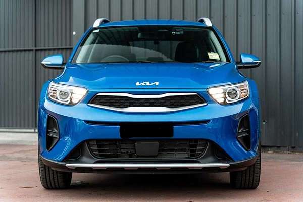 2024 Kia Stonic Sport YB