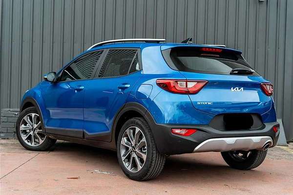 2024 Kia Stonic Sport YB