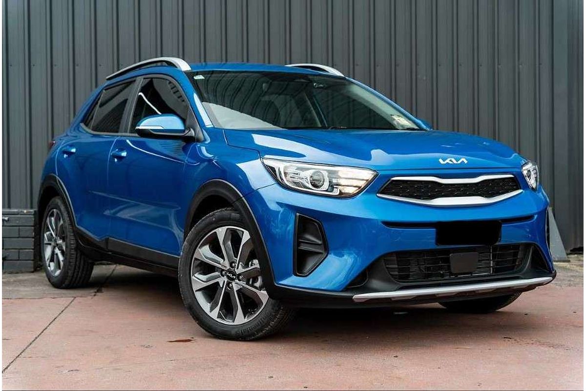 2024 Kia Stonic Sport YB