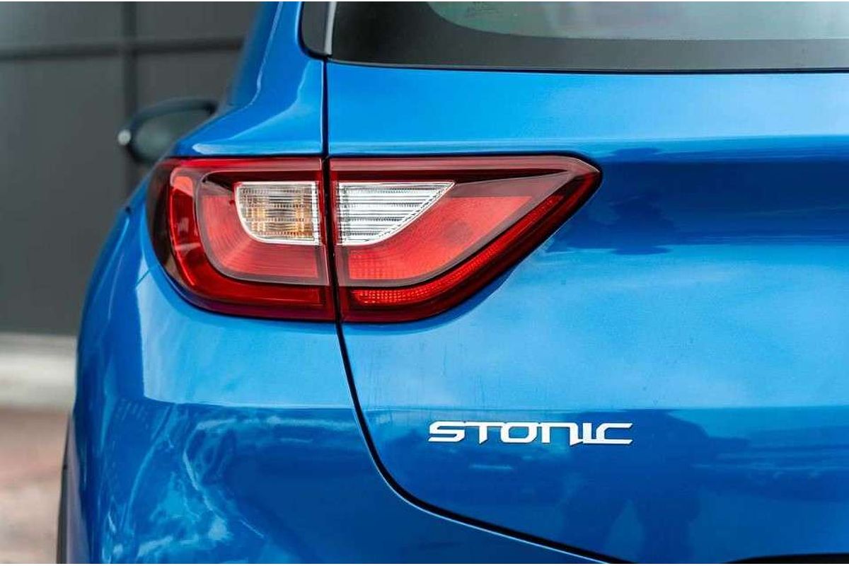 2024 Kia Stonic Sport YB