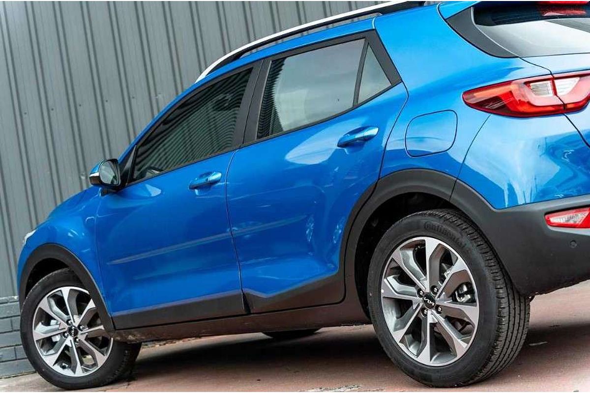 2024 Kia Stonic Sport YB