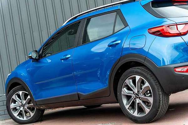 2024 Kia Stonic Sport YB