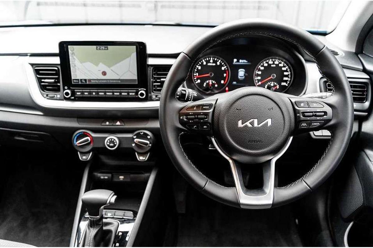 2024 Kia Stonic Sport YB