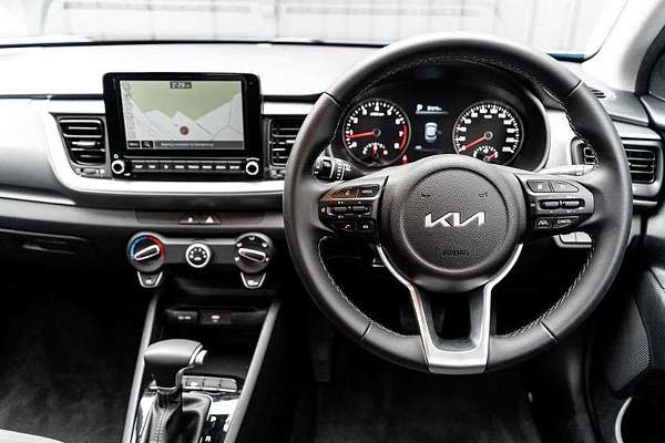 2024 Kia Stonic Sport YB