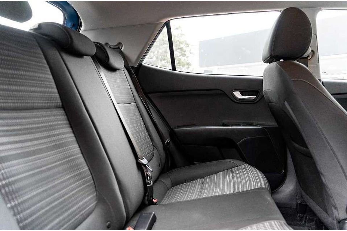 2024 Kia Stonic Sport YB
