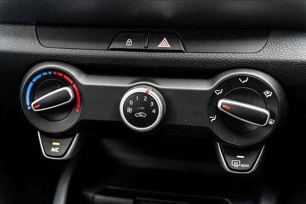 2024 Kia Stonic Sport YB