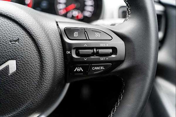 2024 Kia Stonic Sport YB