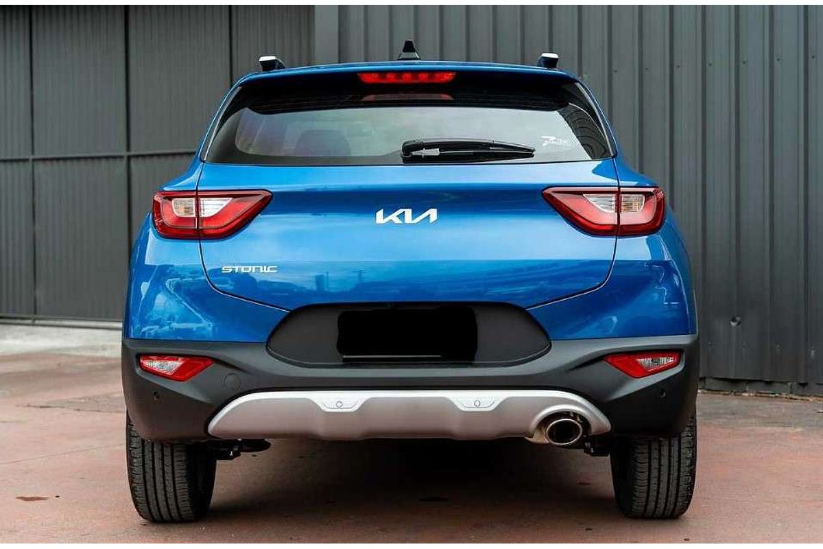 2024 Kia Stonic Sport YB