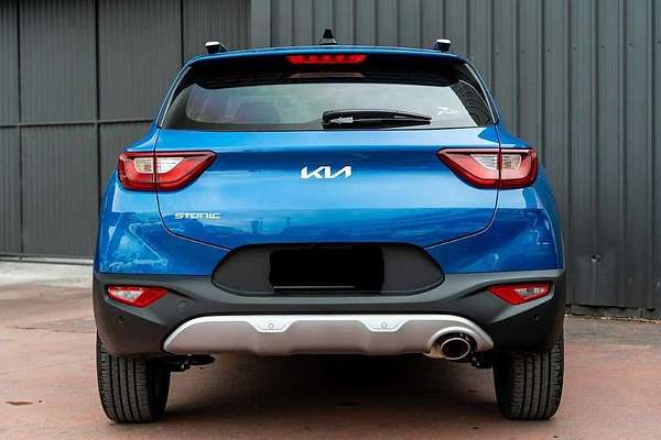 2024 Kia Stonic Sport YB