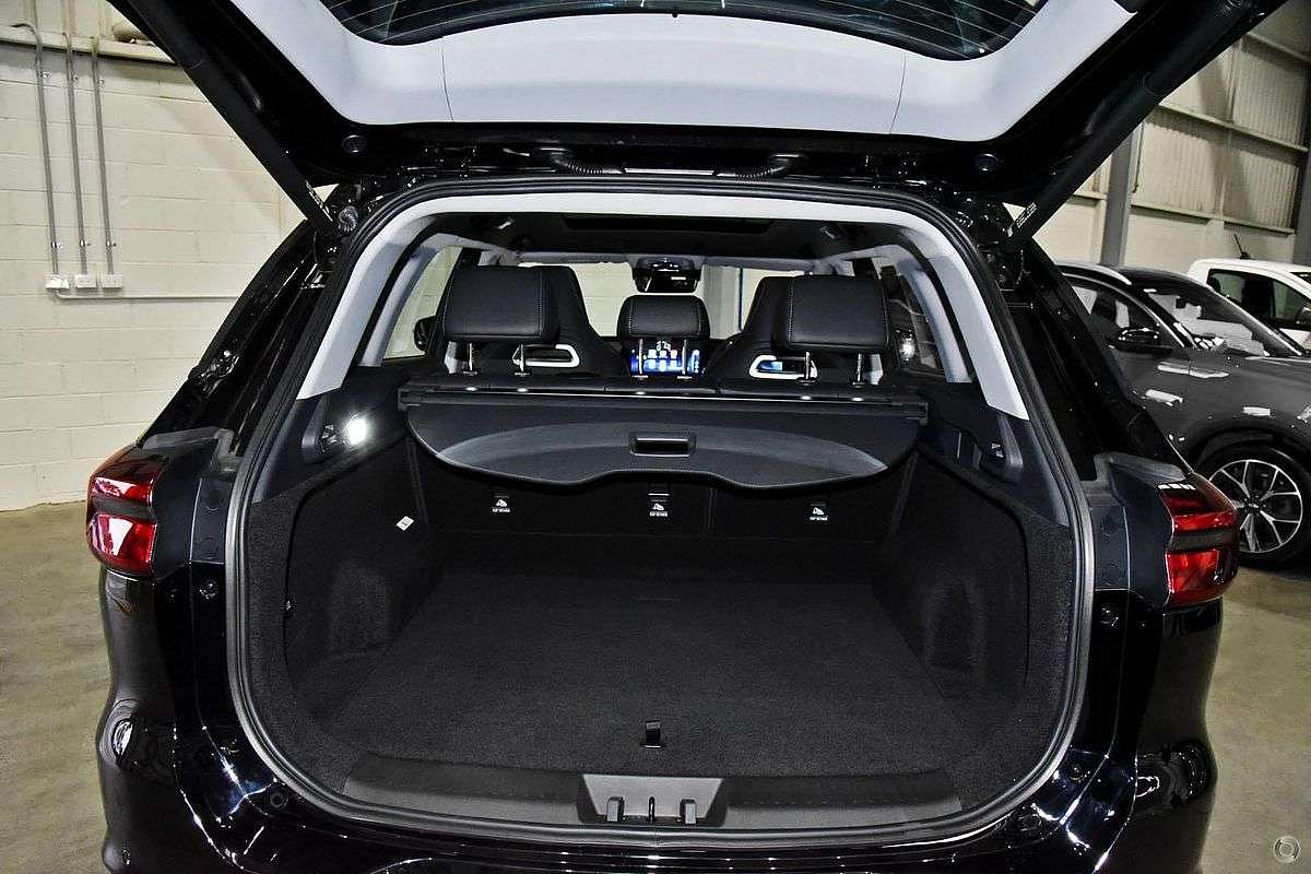 2024 Chery Tiggo 7 Pro Ultimate AWD T32