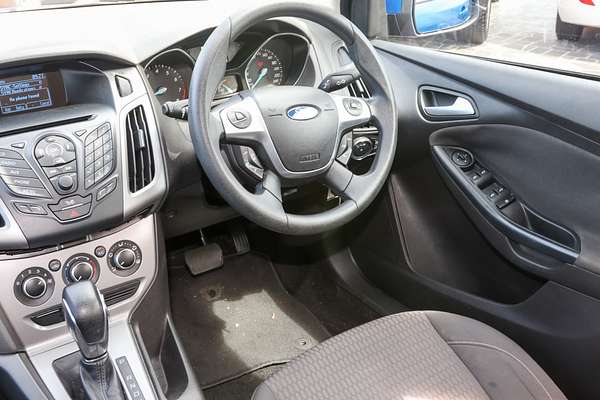 2013 Ford Focus