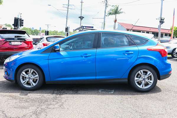 2013 Ford Focus