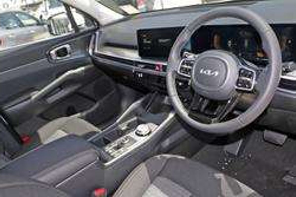 2023 Kia Sorento S MQ4