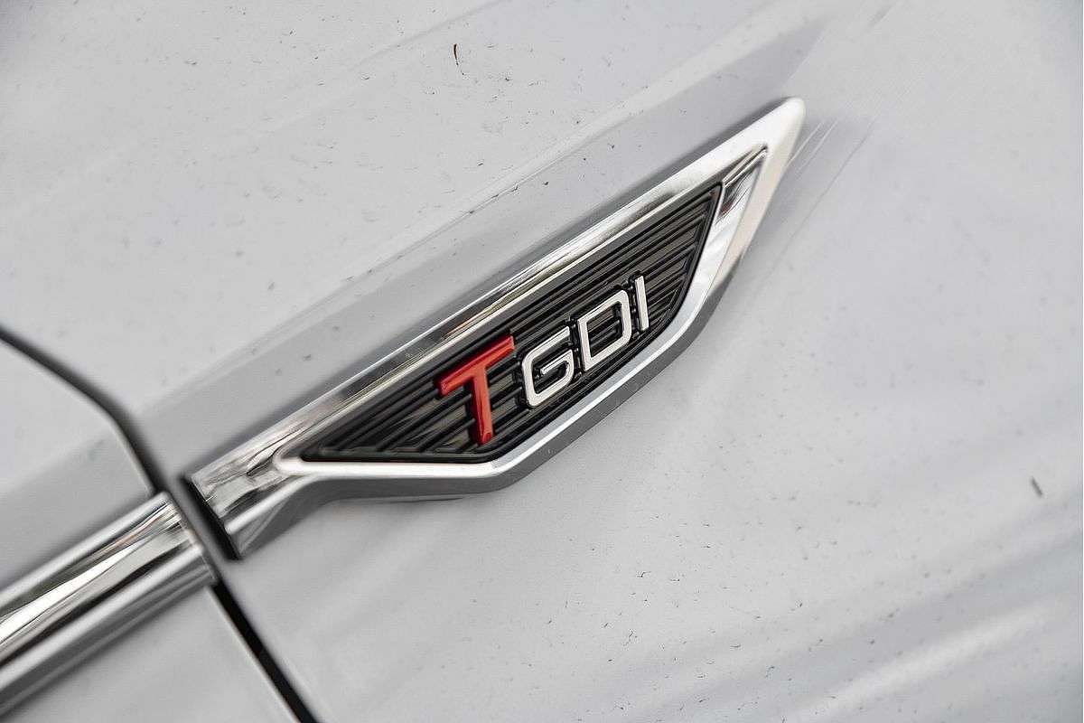 2024 Chery Tiggo 8 Pro Max Ultimate AWD T31