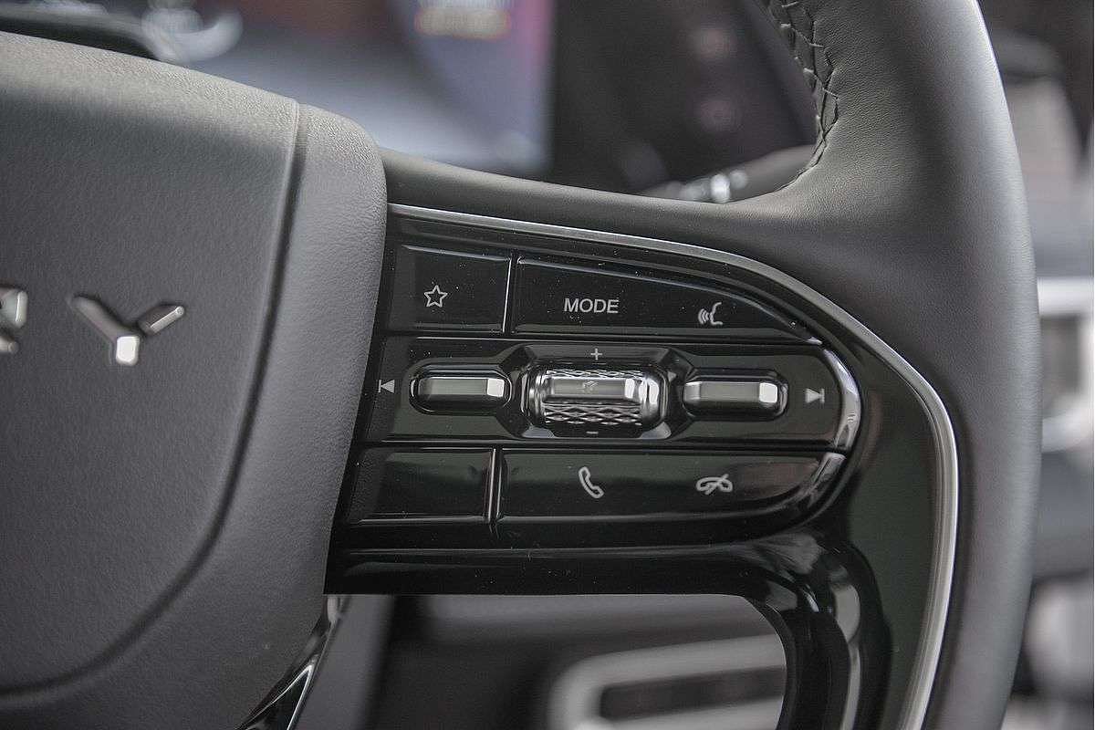 2024 Chery Tiggo 8 Pro Max Ultimate AWD T31