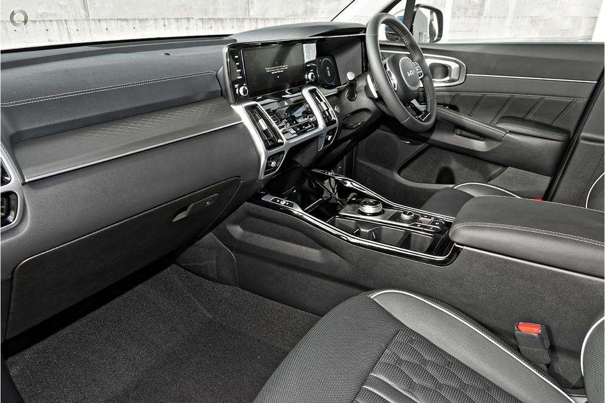 2023 Kia Sorento GT-Line MQ4