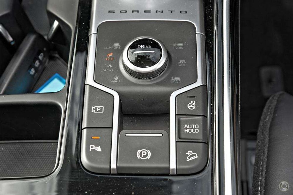 2023 Kia Sorento GT-Line MQ4