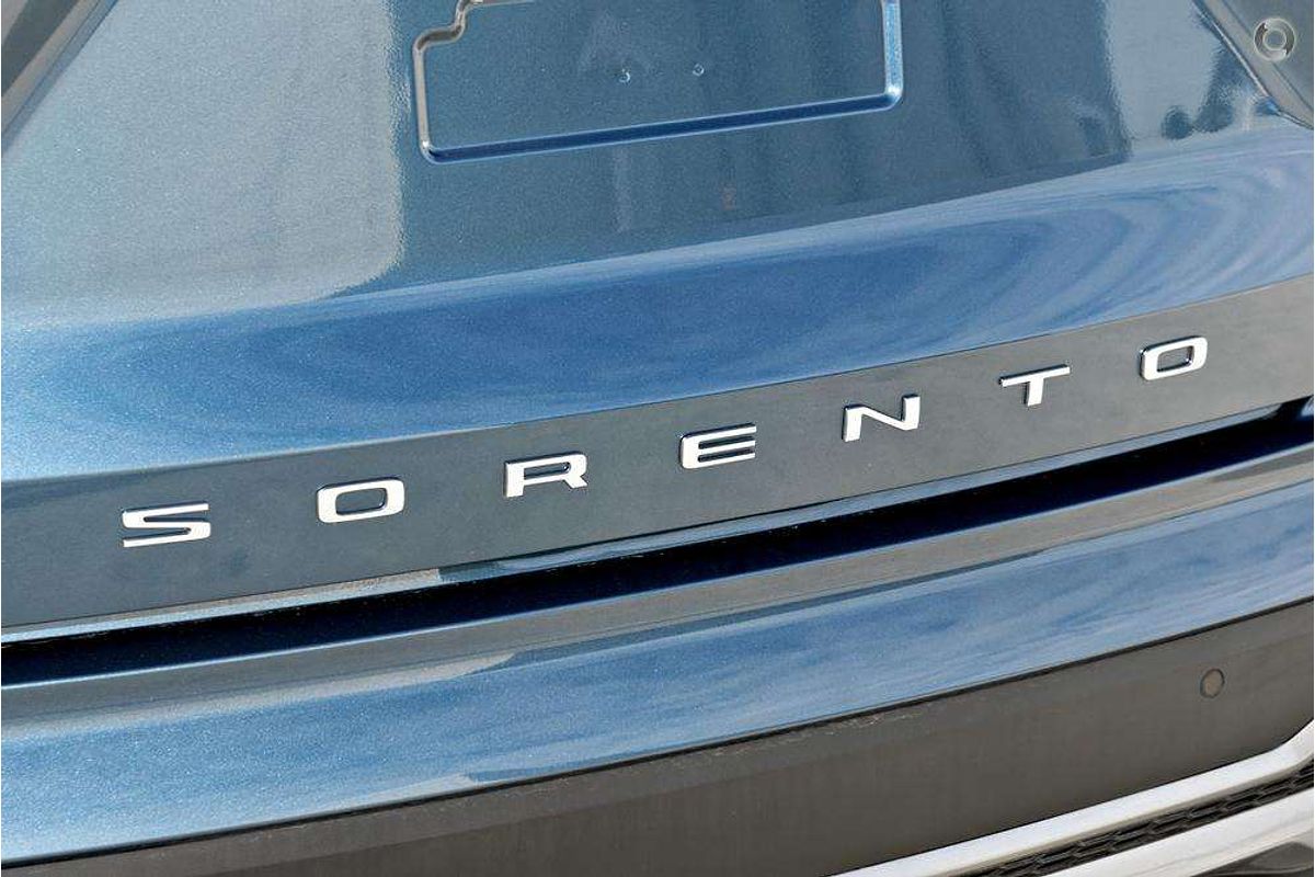2023 Kia Sorento GT-Line MQ4