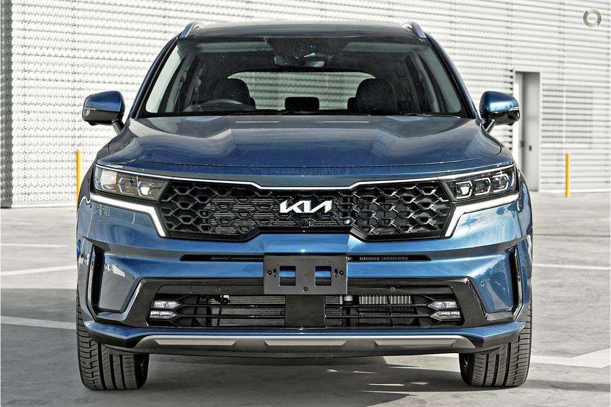 2023 Kia Sorento GT-Line MQ4