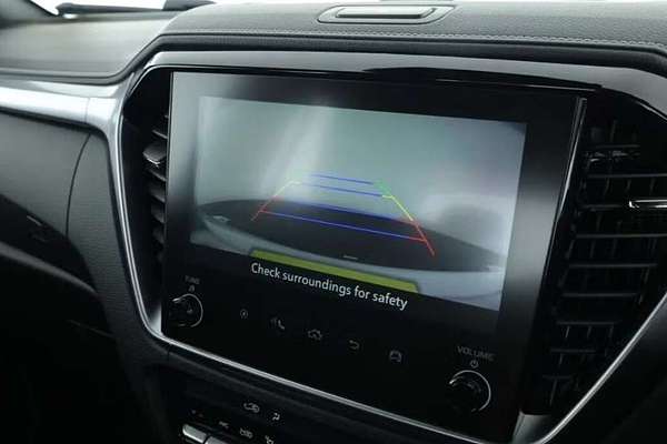 2024 Isuzu D-MAX LS-U+ 4X4