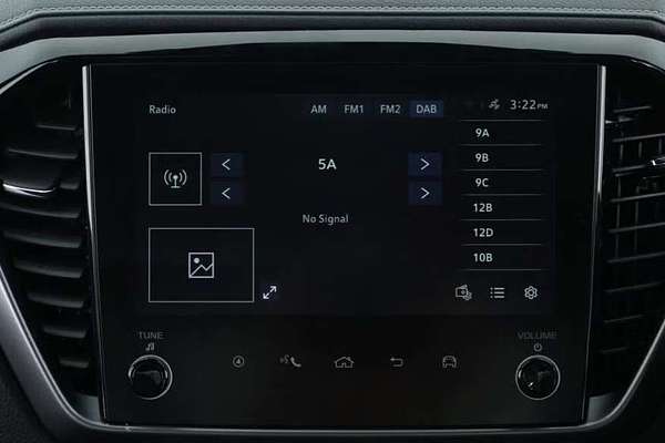 2024 Isuzu D-MAX LS-U+ 4X4