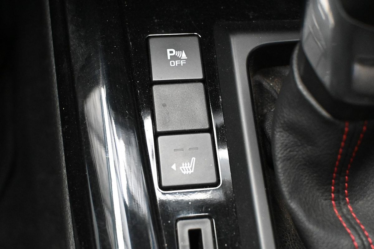 2022 Isuzu D-MAX X-TERRAIN 4X4