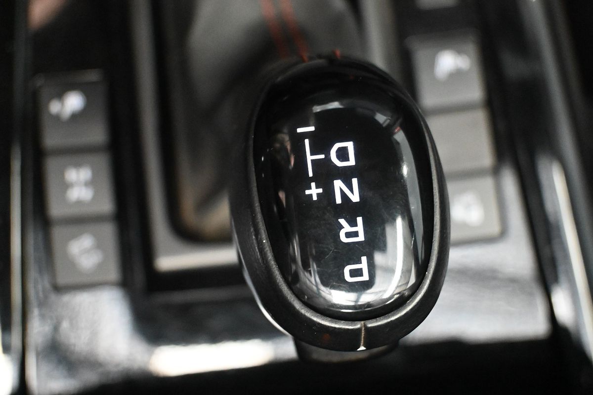 2022 Isuzu D-MAX X-TERRAIN 4X4