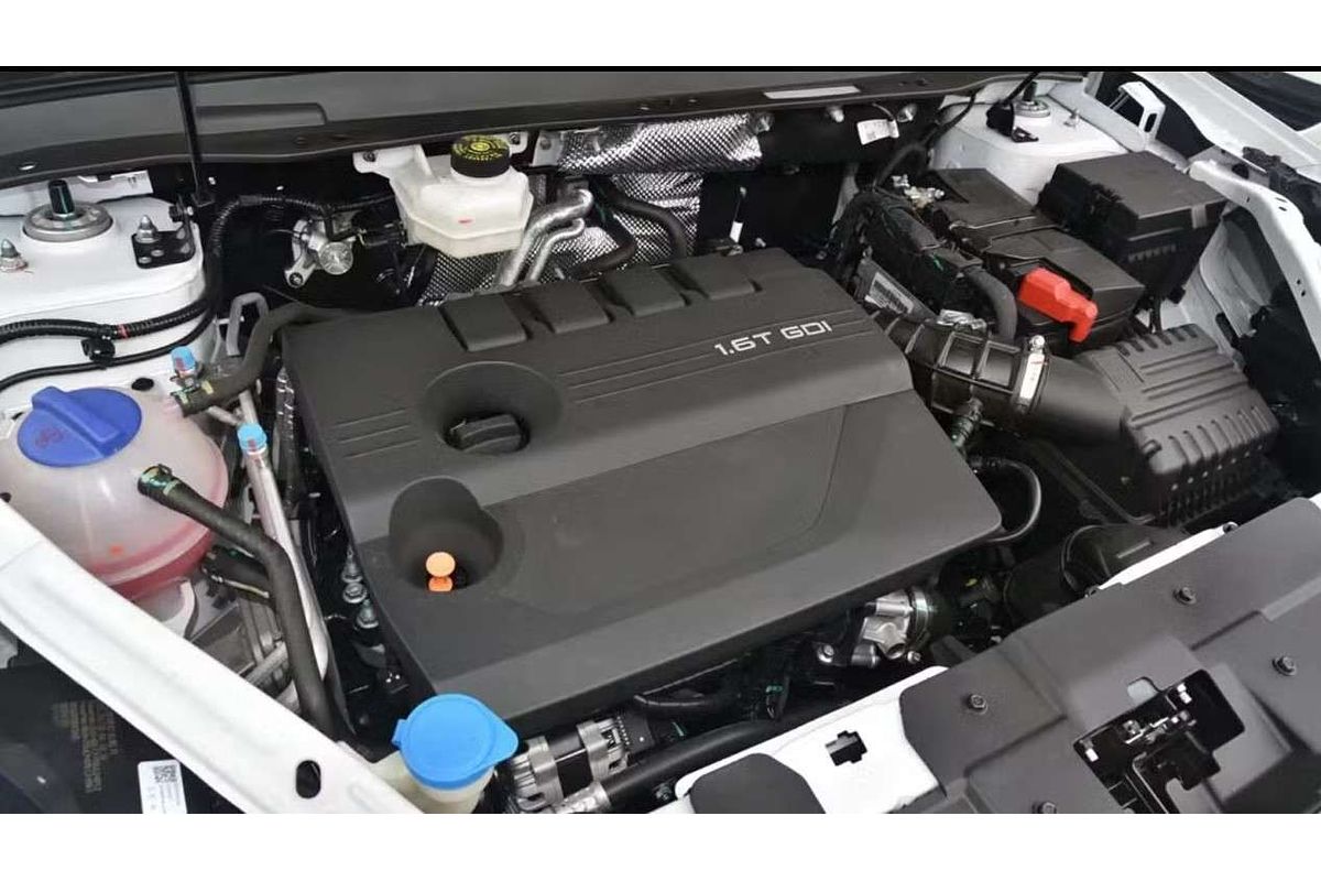 2023 Chery Tiggo 7 Pro Ultimate AWD T32
