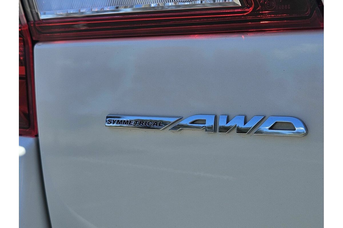 2017 Subaru Outback 2.5I Premium AWD MY18