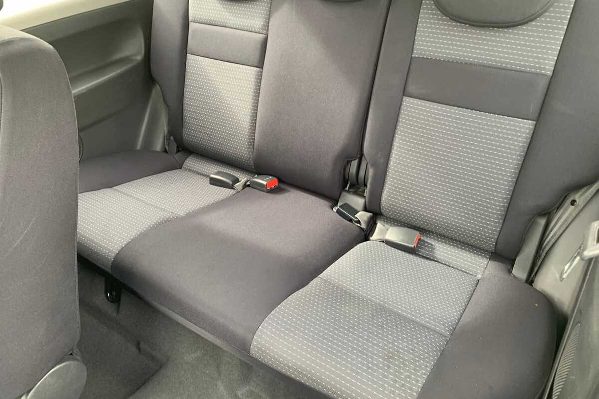 2007 Hyundai GETZ SX TB